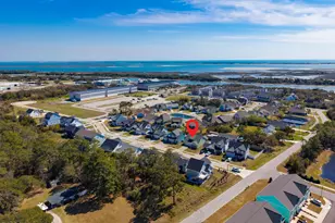 508 E Great Egret Wy, Beaufort, NC 28516 - Photo 36