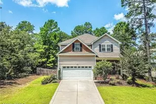 290 Adams Cir, Pinehurst, NC 28374 - Photo 1