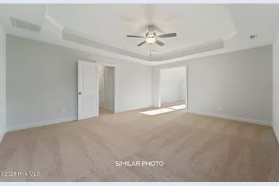 304 Water Wagon Trail, Jacksonville, NC 28546 - Photo 28