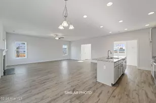 304 Water Wagon Trl, Jacksonville, NC 28546 - Photo 8