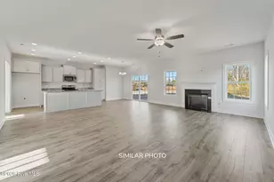 304 Water Wagon Trl, Jacksonville, NC 28546 - Photo 6