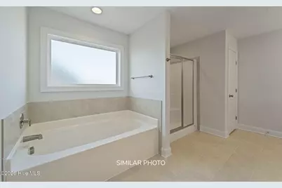 304 Water Wagon Trail, Jacksonville, NC 28546 - Photo 34