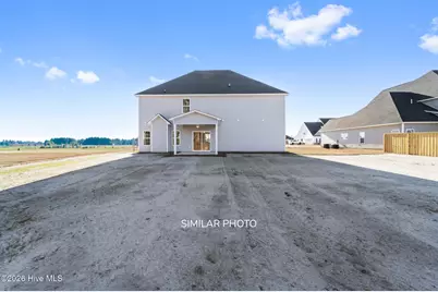 304 Water Wagon Trail, Jacksonville, NC 28546 - Photo 38