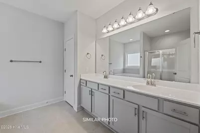 304 Water Wagon Trail, Jacksonville, NC 28546 - Photo 18