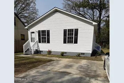 1319 Carolina Street E, Wilson, NC 27893 - Photo 1