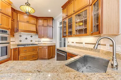 6131 River Sound Circle, Southport, NC 28461 - Photo 4