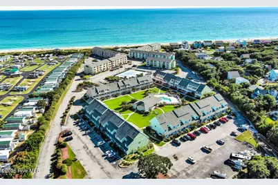 9201 Coast Guard Road #B-204, Emerald Isle, NC 28594 - Photo 1