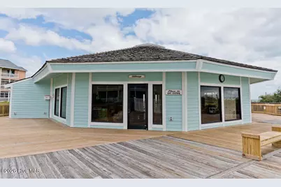 9201 Coast Guard Road #B-204, Emerald Isle, NC 28594 - Photo 26