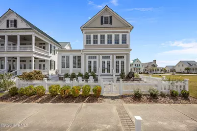 365 E Harborside Road, Oriental, NC 28571 - Photo 54