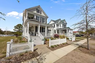 365 E Harborside Rd, Oriental, NC 28571 - Photo 1