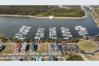 365 E Harborside Road, Oriental, NC 28571 - Photo 46