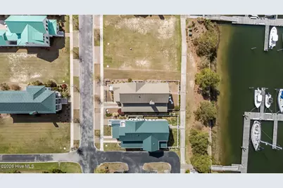 365 E Harborside Road, Oriental, NC 28571 - Photo 50