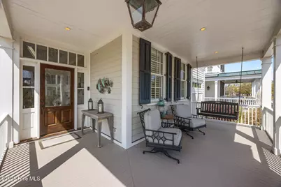 365 E Harborside Road, Oriental, NC 28571 - Photo 4