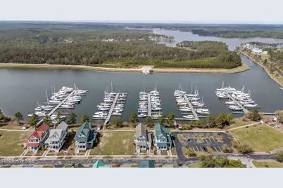 365 E Harborside Road, Oriental, NC 28571 - Photo 44
