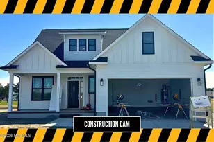 307 Taylorwood Dr, Beaufort, NC 28516 - Photo 2