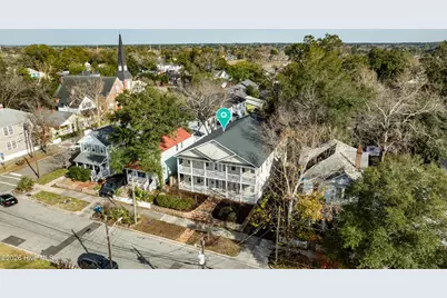 405 S 6th Street #4, Wilmington, NC 28401 - Photo 46
