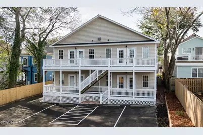 405 S 6th Street #4, Wilmington, NC 28401 - Photo 42