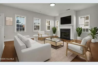 405 S 6th Street #4, Wilmington, NC 28401 - Photo 6
