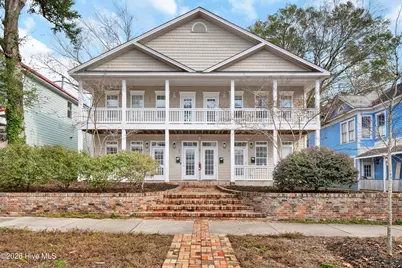 405 S 6th Street #4, Wilmington, NC 28401 - Photo 32