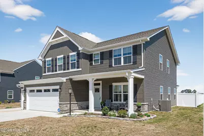 206 Boxcar Way, Camden, NC 27921 - Photo 4