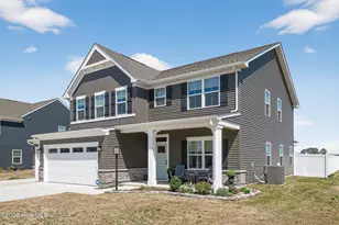 206 Boxcar Wy, Camden, NC 27921 - Photo 4