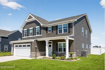 206 Boxcar Way, Camden, NC 27921 - Photo 2