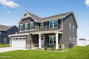 206 Boxcar Wy, Camden, NC 27921 - Photo 2
