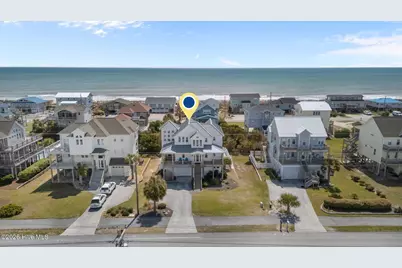 2009 Emerald Drive, Emerald Isle, NC 28594 - Photo 1
