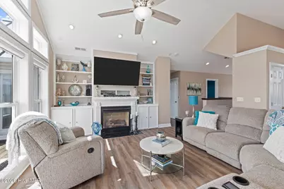 2009 Emerald Drive, Emerald Isle, NC 28594 - Photo 6