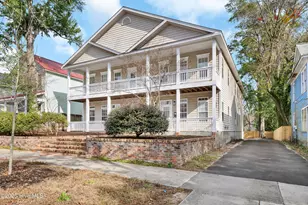 405 S 6th St, Wilmington, NC 28401 - Photo 2