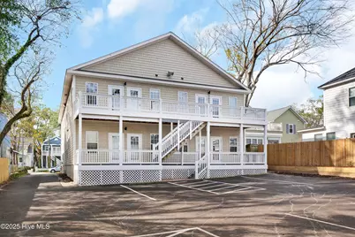 405 S 6th Street #2, Wilmington, NC 28401 - Photo 32