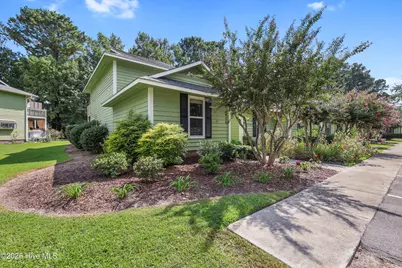 3954 Echo Farms Boulevard, Wilmington, NC 28412 - Photo 1