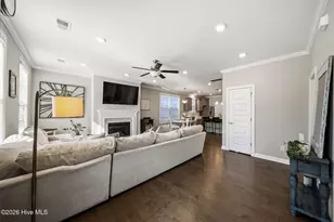 7163 Maple Leaf Dr, Wilmington, NC 28411 - Photo 8