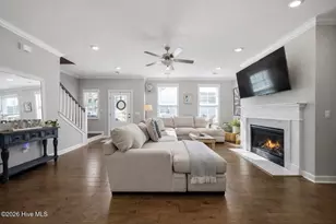 7163 Maple Leaf Dr, Wilmington, NC 28411 - Photo 6