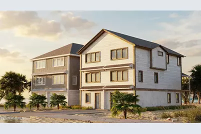 506 Greenville Avenue #1, Carolina Beach, NC 28428 - Photo 1