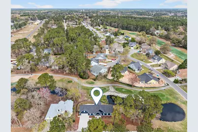 1708 Oakbrook Drive SW, Ocean Isle Beach, NC 28469 - Photo 62
