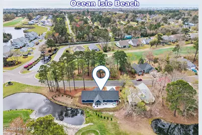 1708 Oakbrook Drive SW, Ocean Isle Beach, NC 28469 - Photo 20