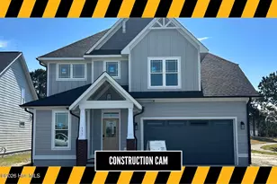 333 Taylorwood Dr, Beaufort, NC 28516 - Photo 2