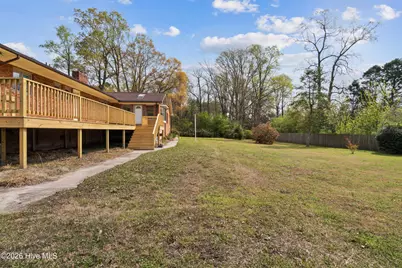 4318 Country Club Drive N, Wilson, NC 27896 - Photo 34