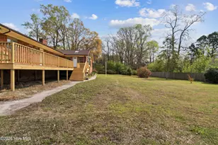 4318 Country Club Dr N, Wilson, NC 27896 - Photo 34