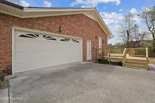 4318 Country Club Dr N, Wilson, NC 27896 - Photo 32