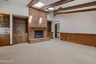 4318 Country Club Dr N, Wilson, NC 27896 - Photo 6