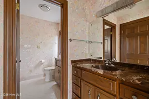 4318 Country Club Dr N, Wilson, NC 27896 - Photo 26