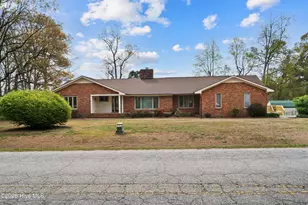 4318 Country Club Dr N, Wilson, NC 27896 - Photo 42