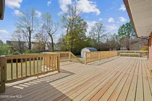 4318 Country Club Dr N, Wilson, NC 27896 - Photo 40