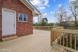 4318 Country Club Dr N, Wilson, NC 27896 - Photo 38