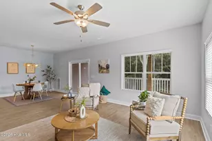 400 Lighthouse Ln, Cedar Point, NC 28584 - Photo 16