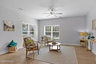 400 Lighthouse Ln, Cedar Point, NC 28584 - Photo 18