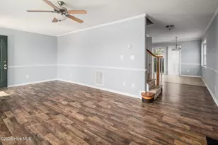 2345 Vineyard Dr, Winterville, NC 28590 - Photo 14