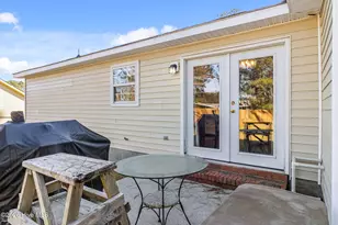 434 Oregon Trail, Hubert, NC 28539 - Photo 40